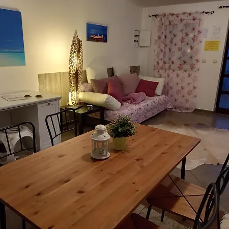 Afrodita Apartamento *