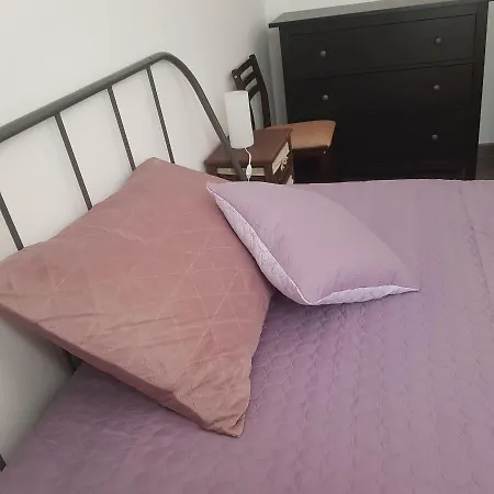 Apartamento Afrodita *