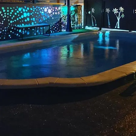 Apartamento Afrodita
