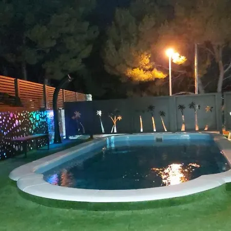 Afrodita Apartamento Sutivan