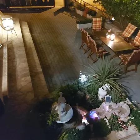 Apartamento Afrodita Sutivan